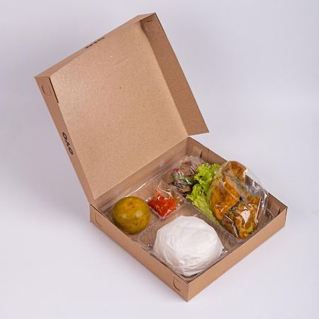 Oyo 1319 88 エクスクルシブ ゲストハウス Kejayan エクステリア 写真